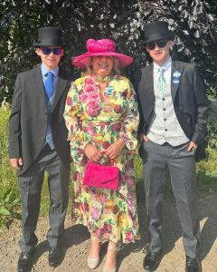 Hat Shops in Cheltenham