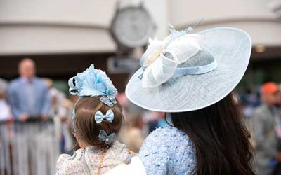 From the Races to the Aisle: Headwear Trends You’ll Love in 2025