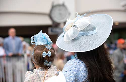 From the Races to the Aisle: Headwear Trends You’ll Love in 2025