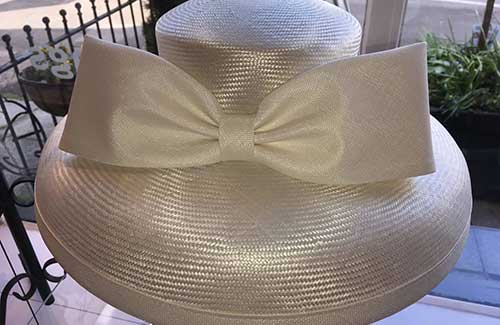 Our Team Hats for Hire