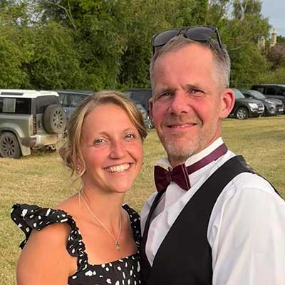 Sam Heaven Sam Heaven